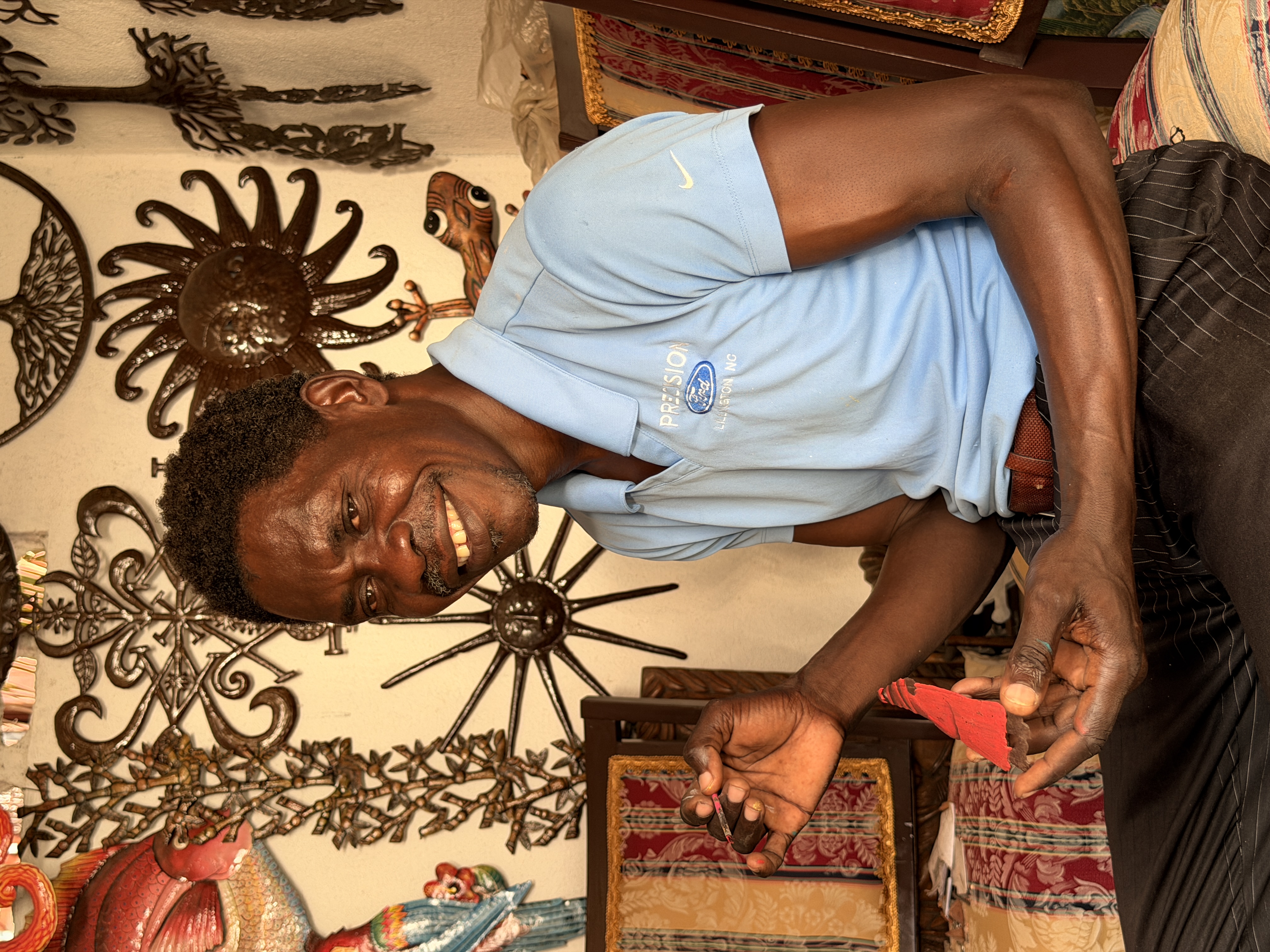 Jean Emile François